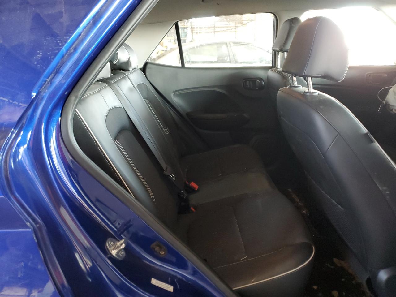 2023 HYUNDAI VENUE SEL VIN:KMHRC8A34PU218690