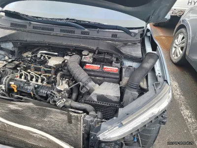 2017 Hyundai Kona VIN: