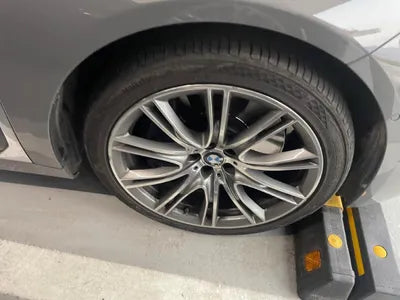 2020 BMW 760 WBA7U6109LCE71264 VIN:WBA7U6109LCE71264