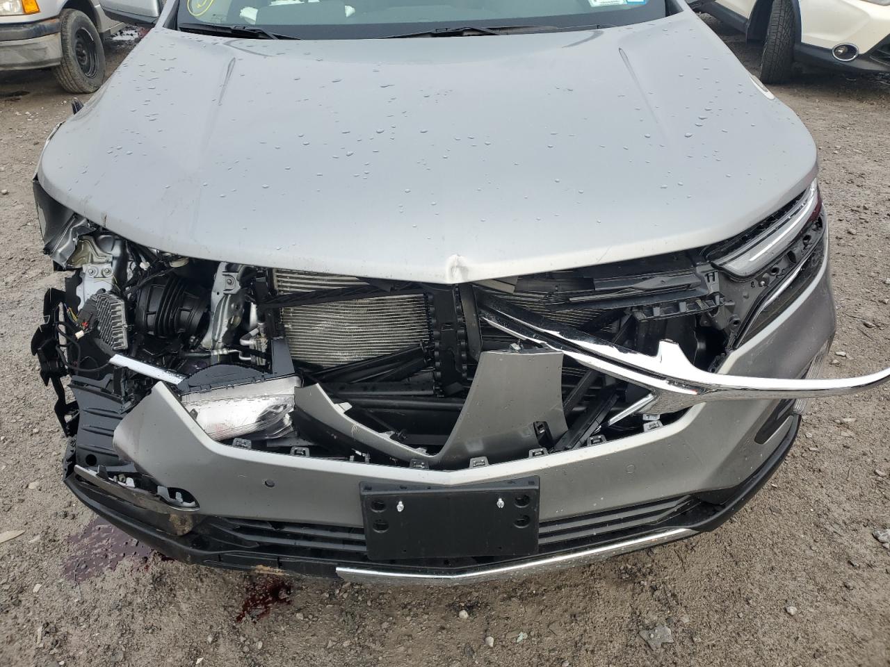 2024 CHEVROLET EQUINOX LT VIN:3GNAXUEG8RL333079