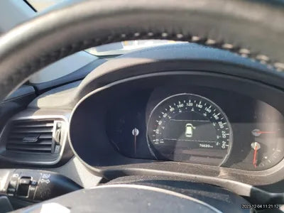 2017 Kia Sorento VIN: