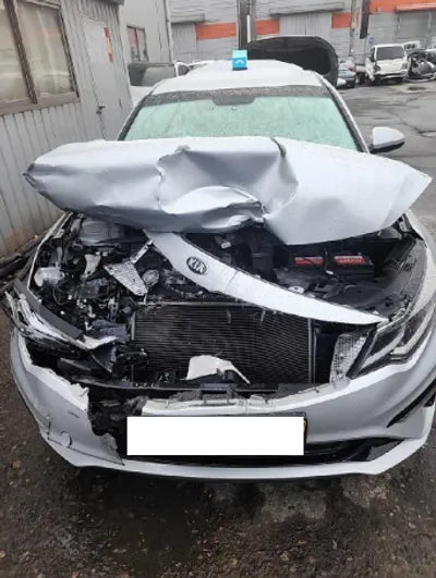 2021 Kia K5 KNAGU416BMA403251 VIN:KNAGU416BMA403251