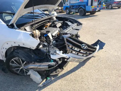 2016 Hyundai Tucson KMHJ3815GGU088698 VIN:KMHJ3815GGU088698