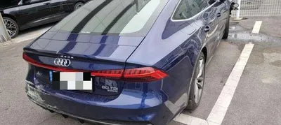 2020 Audi 50 WAUZZZF20LN078728 VIN:WAUZZZF20LN078728