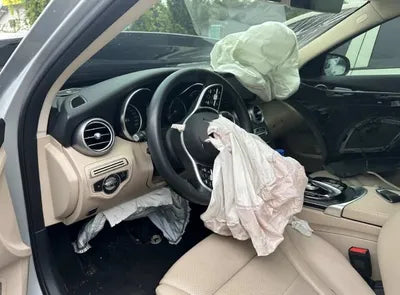 2019 Mercedes-Benz C 220 VIN: