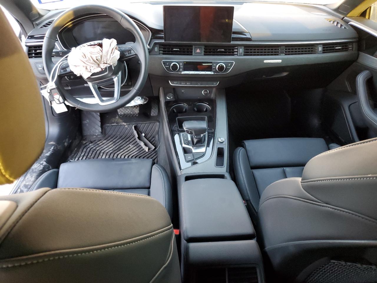 2023 AUDI A5 PREMIUM PLUS 45 VIN:WAUFACF53PA032860