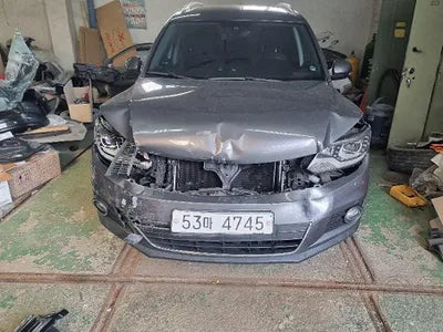 2015 Volkswagen Tiguan 645KMWVGZZZ5NZFW5 VIN:645KMWVGZZZ5NZFW5