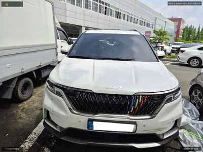 2022 Kia Carnival KNANE813BPS211506 VIN:KNANE813BPS211506