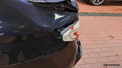 2018 BMW 530 WBAJD3103JB316049 VIN:WBAJD3103JB316049