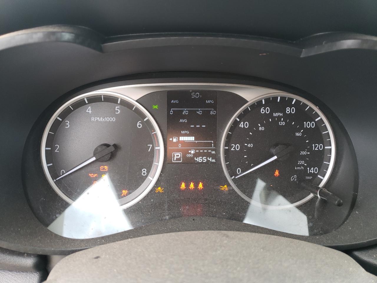 2024 NISSAN VERSA S VIN:3N1CN8DV7RL916163