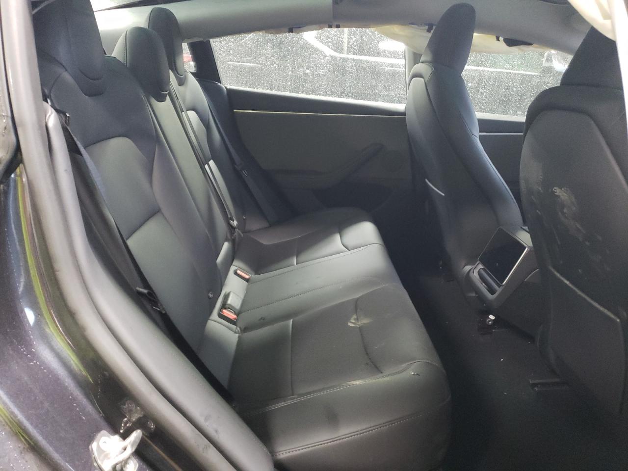 2024 TESLA MODEL 3  VIN:5YJ3E1EA3RF836910