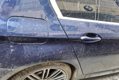 2020 BMW 520 WBAJF5107LCE66980 VIN:WBAJF5107LCE66980