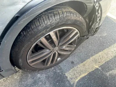 2020 Volkswagen Tiguan WVGZZZ5NZLM123616 VIN:WVGZZZ5NZLM123616
