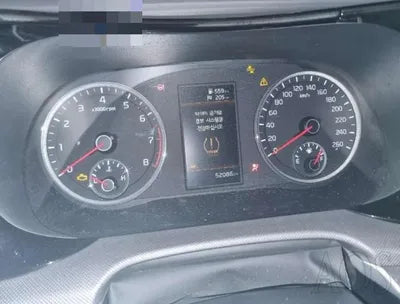 2021 Kia K5 VIN: