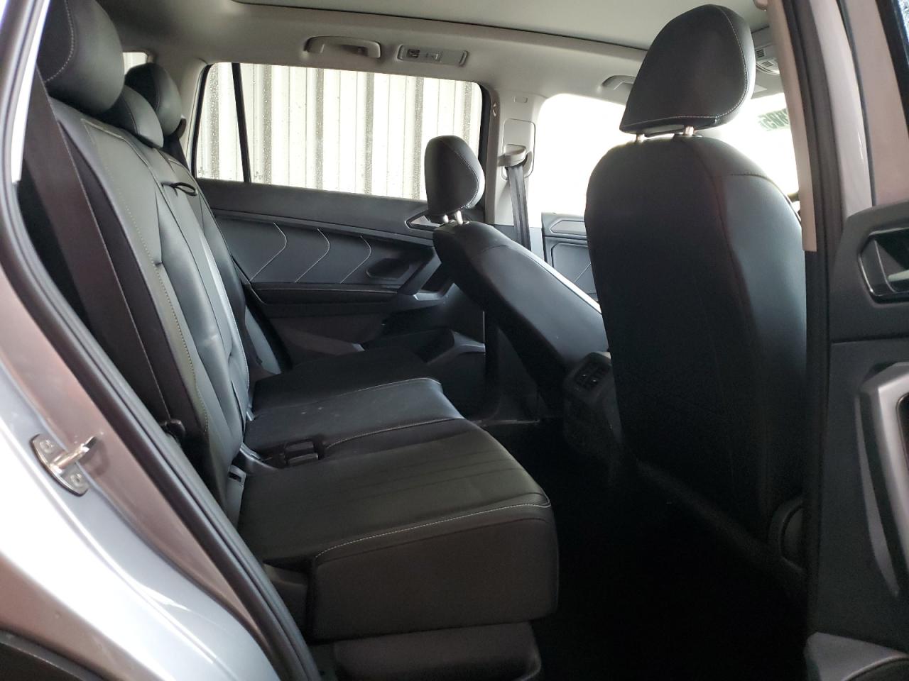 2023 VOLKSWAGEN TIGUAN SE VIN:3VVMB7AX8PM106219