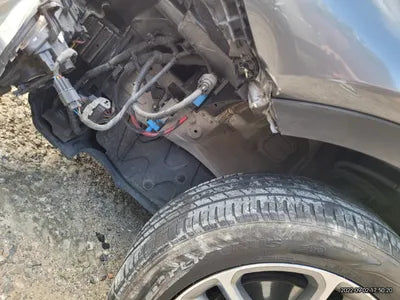 2016 Hyundai Santa FE VIN: