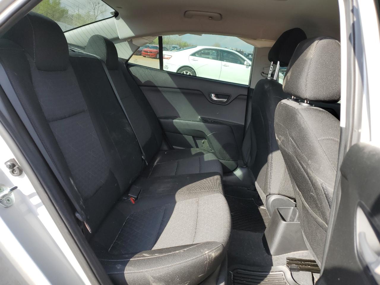2022 KIA RIO LX VIN:3KPA24AD4NE494109