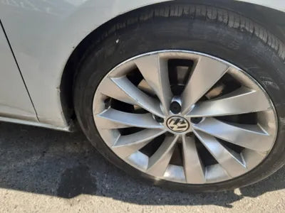 2016 Volkswagen CC WVWZZZ3CZGE509956 VIN:WVWZZZ3CZGE509956