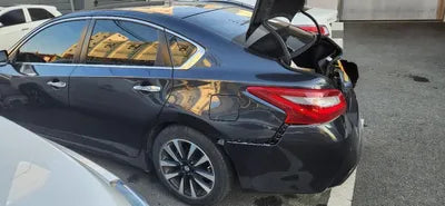 2018 Nissan Altima 1N4AL3AP9JC150512 VIN:1N4AL3AP9JC150512