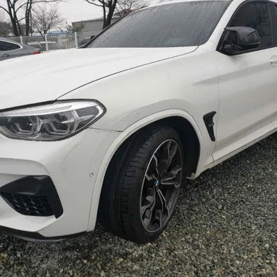2020 BMW X4 M WBSUJ0107M9E51923 VIN:WBSUJ0107M9E51923