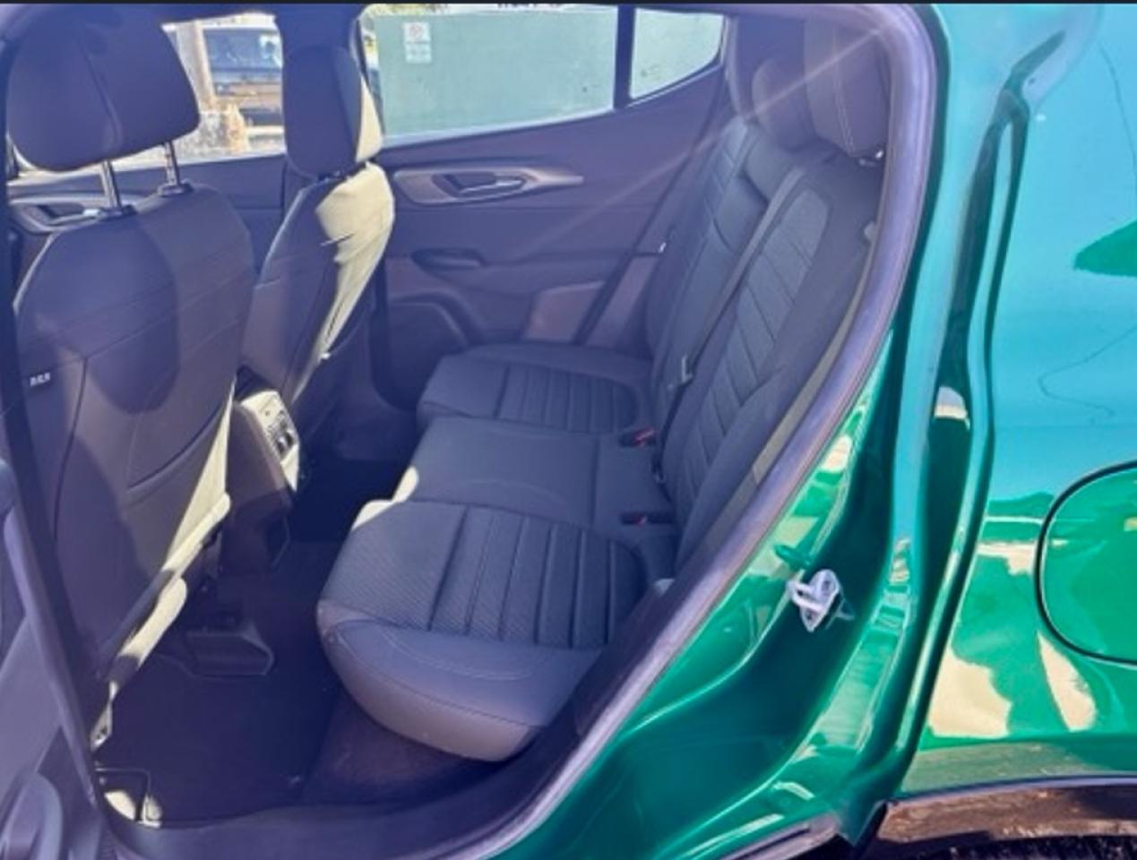 2024 ALFA ROMEO TONALE TI VIN:ZASPATCW7R3049029