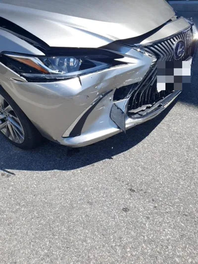 2018 Lexus ES 300 JTHBW1GG8J2178050 VIN:JTHBW1GG8J2178050