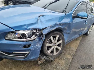 2016 Volvo S60 927KMYV1FS79B0G24 VIN:927KMYV1FS79B0G24