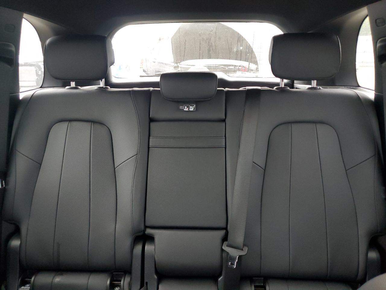 2023 MERCEDES-BENZ GLB 250 VIN:W1N4M4GB4PW260633