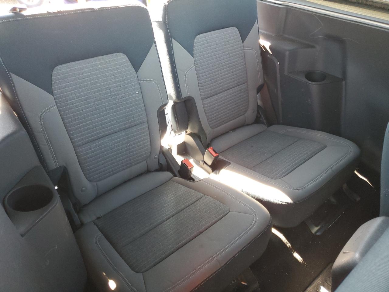 2022 FORD BRONCO BASE VIN:1FMDE5AHXNLB15534