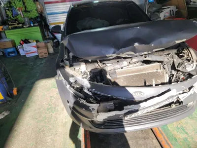 2016 Kia K5 KNAGT416BGA004021 VIN:KNAGT416BGA004021