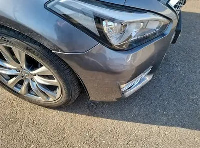 2017 Infiniti Q70 JNKBY11E5HM600226 VIN:JNKBY11E5HM600226