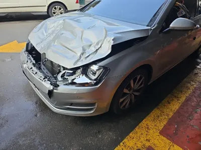 2016 Volkswagen Golf WVWZZZAUZGW282013 VIN:WVWZZZAUZGW282013
