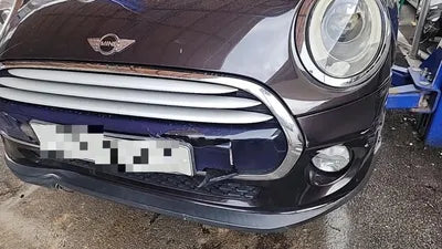 2015 MINI Cooper VIN: