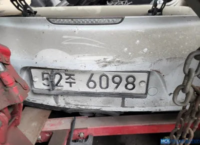 2015 Porsche 718 WP0CA2988FK110189 VIN:WP0CA2988FK110189