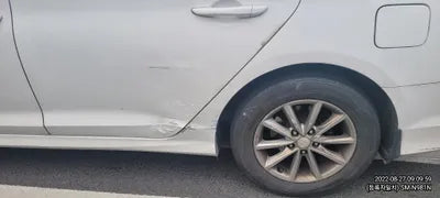 2018 Hyundai Santa FE VIN: