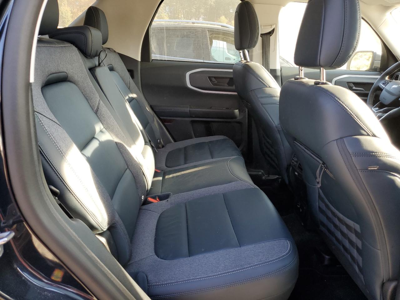 2023 FORD BRONCO SPORT OUTER BANKS VIN:3FMCR9C6XPRD53200