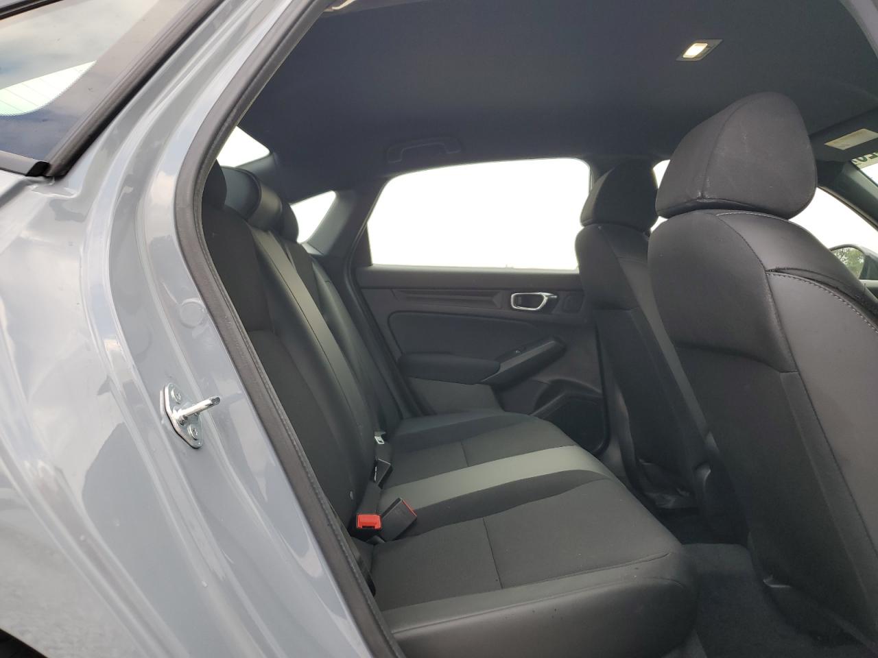 2024 HONDA CIVIC SPORT VIN:2HGFE2F55RH583055