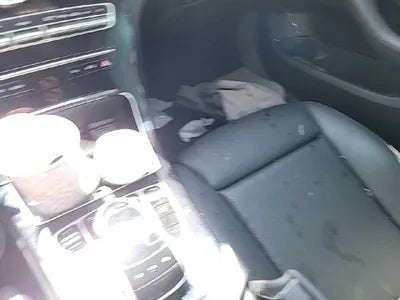 2020 Mercedes-Benz C 200 W1KWF8ABXLR567278 VIN:W1KWF8ABXLR567278