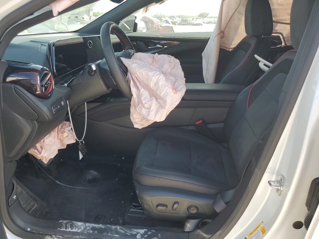 2024 CHEVROLET BLAZER RS VIN:3GNKDCRJ9RS179372