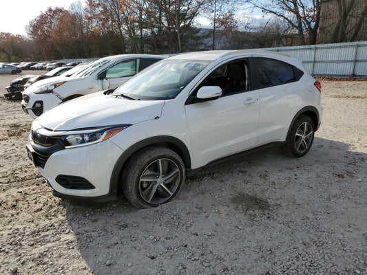 2022 HONDA HR-V EX VIN:3CZRU6H57NM703978