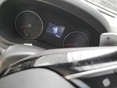 2019 Kia Sportage KNAPN813BKK642726 VIN:KNAPN813BKK642726