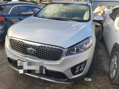 2017 Kia Sorento 108KMKNAPK81ADHA3 VIN:108KMKNAPK81ADHA3