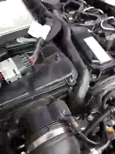 2016 Mercedes-Benz E 220 WDDHF0ABXGB307682 VIN:WDDHF0ABXGB307682