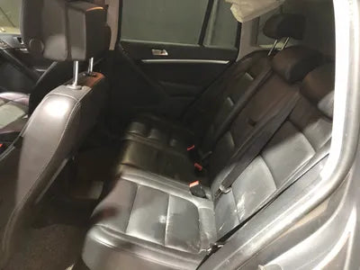 2015 Volkswagen Tiguan WVGZZZ5NZFW575350 VIN:WVGZZZ5NZFW575350