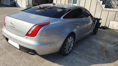 2017 Jaguar XJ SAJAA1296HNW06955 VIN:SAJAA1296HNW06955