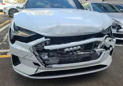 2021 Audi e-tron WAUZZZGE3MB041720 VIN:WAUZZZGE3MB041720