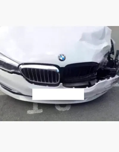 2018 BMW 520 WBAJC5100JWE55596 VIN:WBAJC5100JWE55596