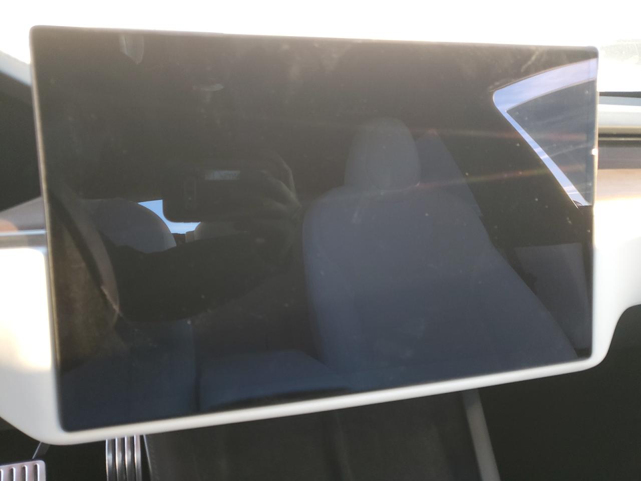 2022 TESLA MODEL S  VIN:5YJSA1E52NF492460