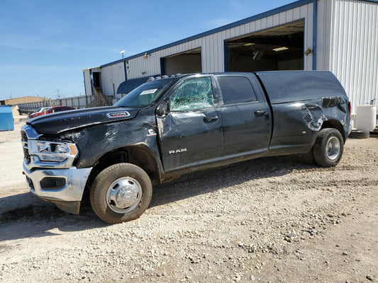 2022 RAM 3500 BIG HORN/LONE STAR VIN:3C63RRHL6NG163803