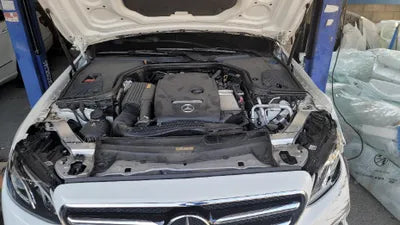 2019 Mercedes-Benz E 250 WDDZF4FB1LA728789 VIN:WDDZF4FB1LA728789